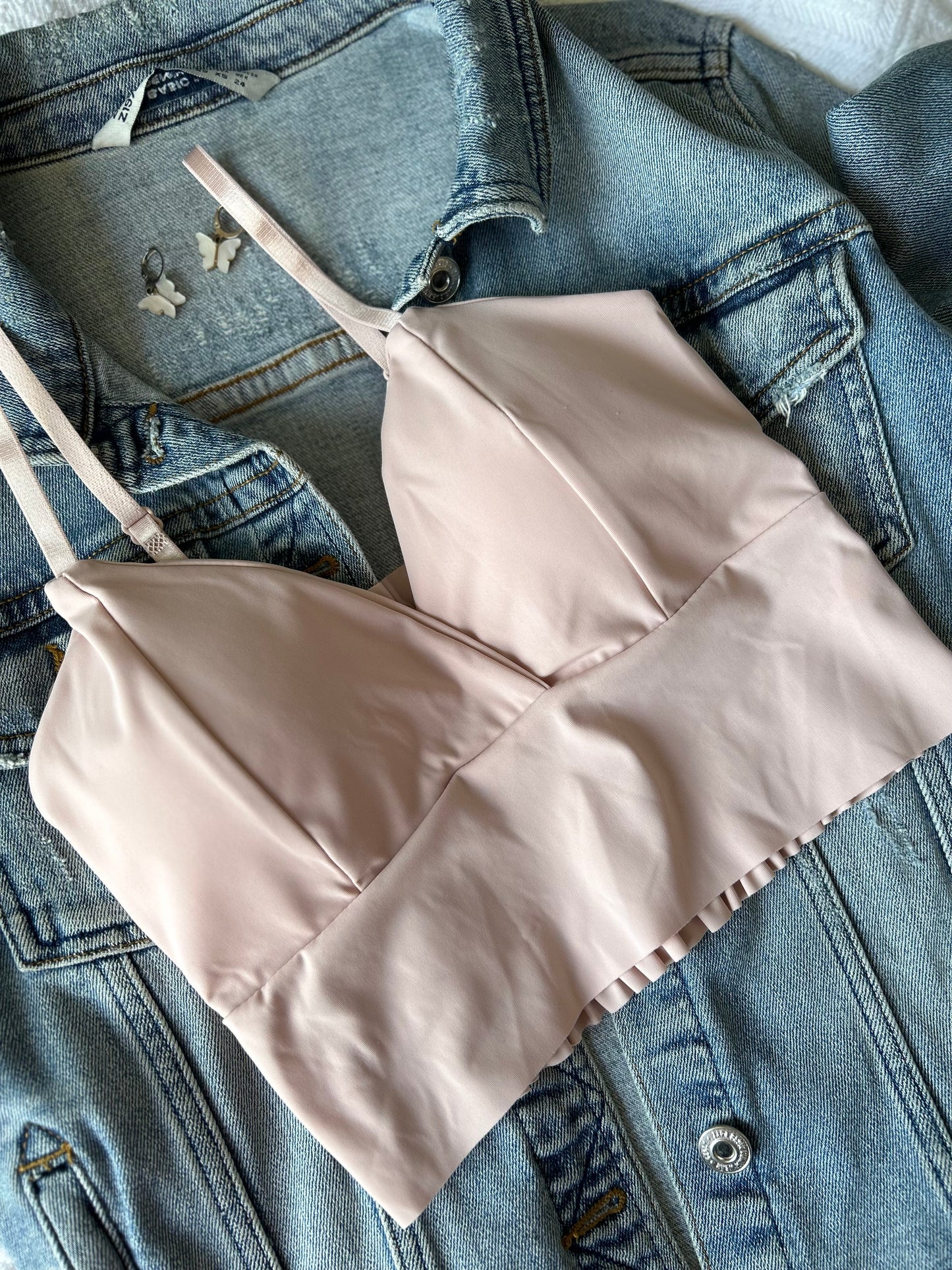 Bralette Lucy