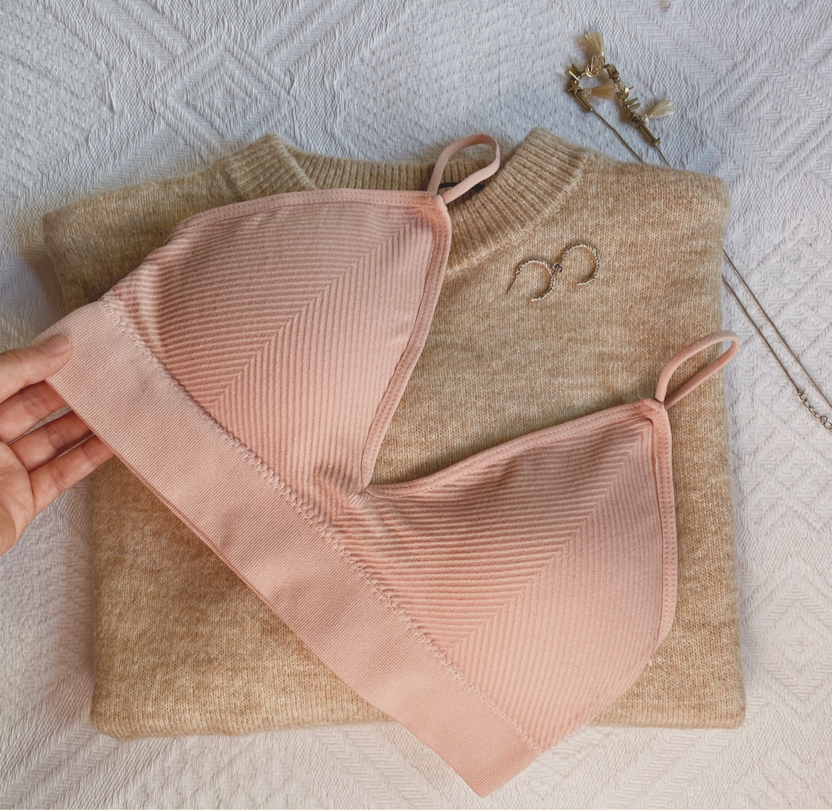 Bralette Rita