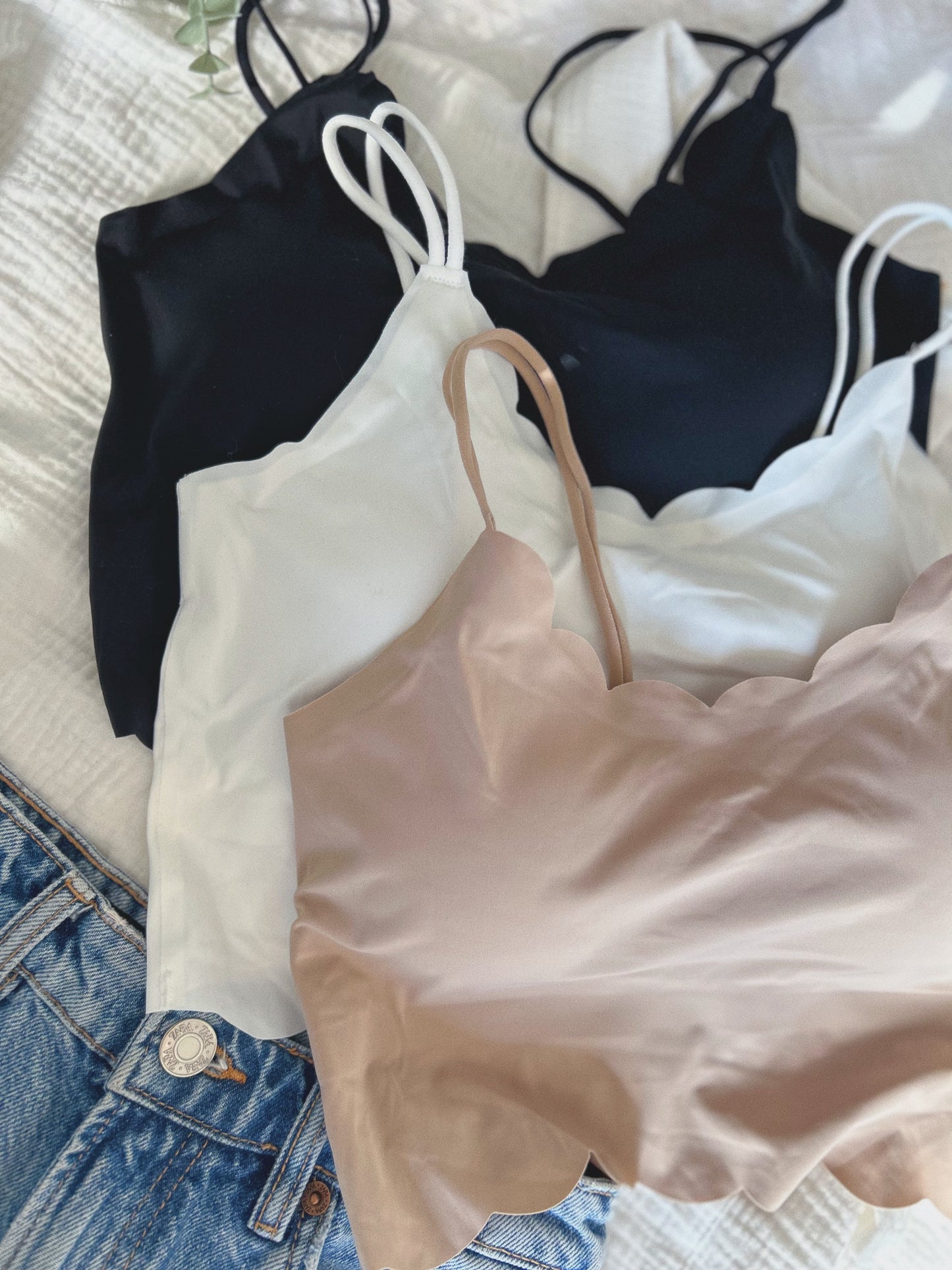 Bralette Aurora
