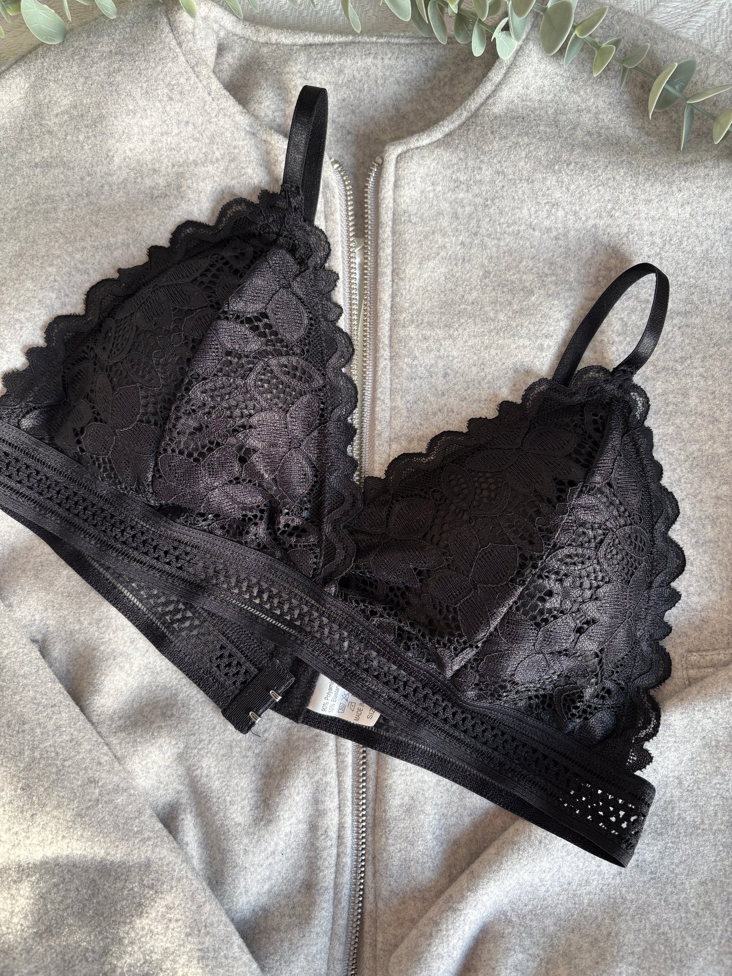 Bralette Iris