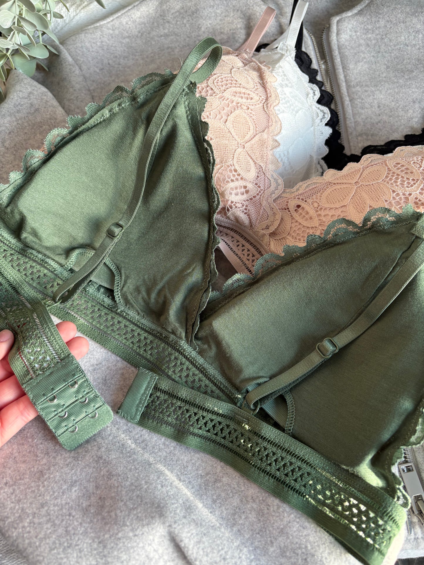 Bralette Iris
