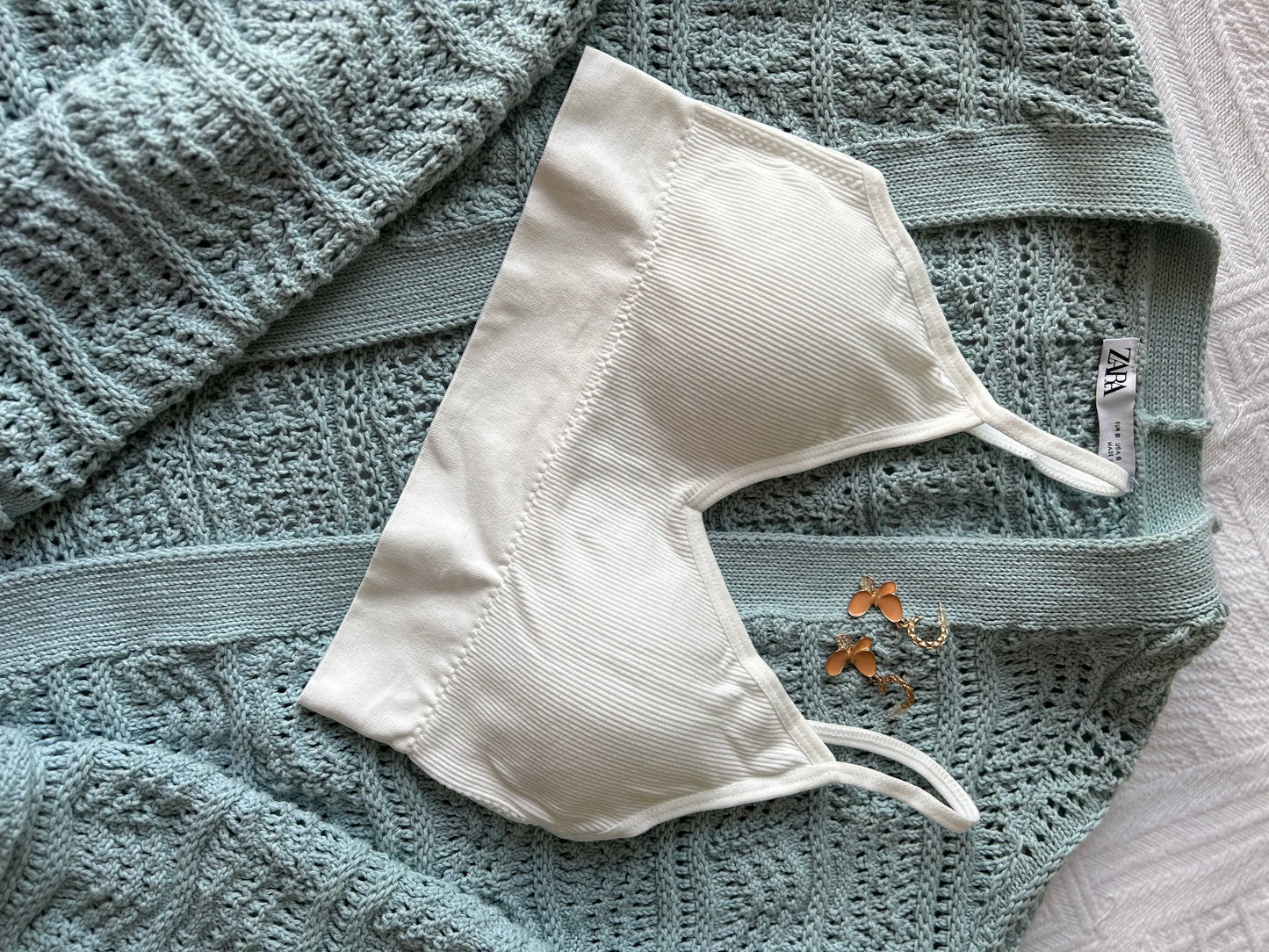 Bralette Jamie