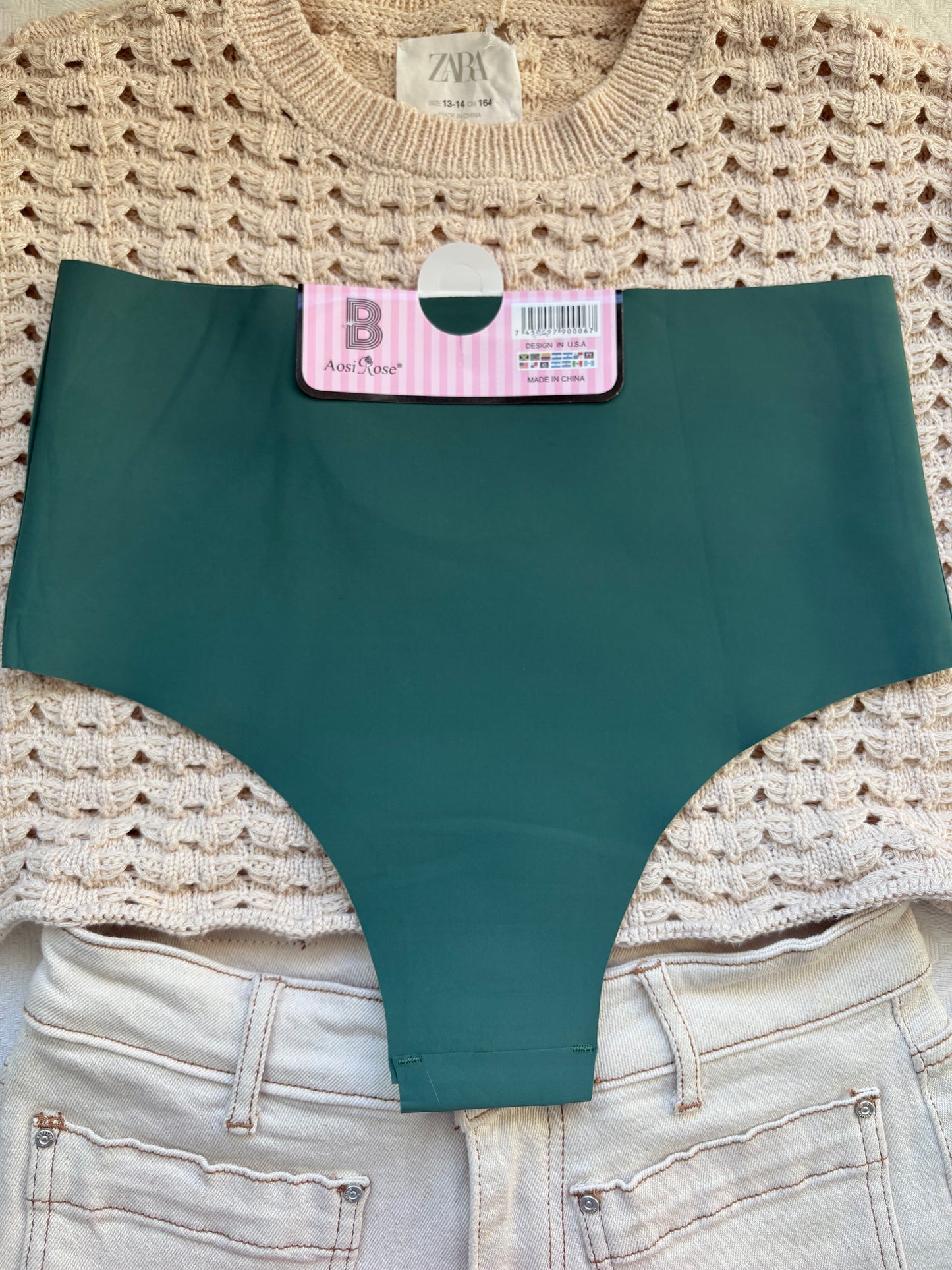 Bottom Marie L/XL