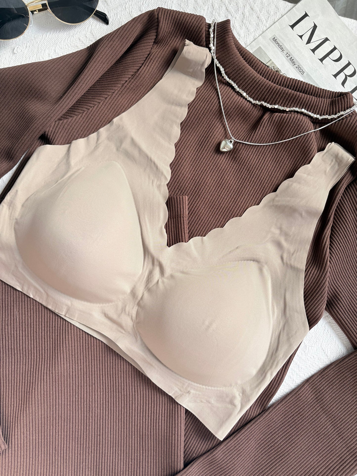 Bralette Mar