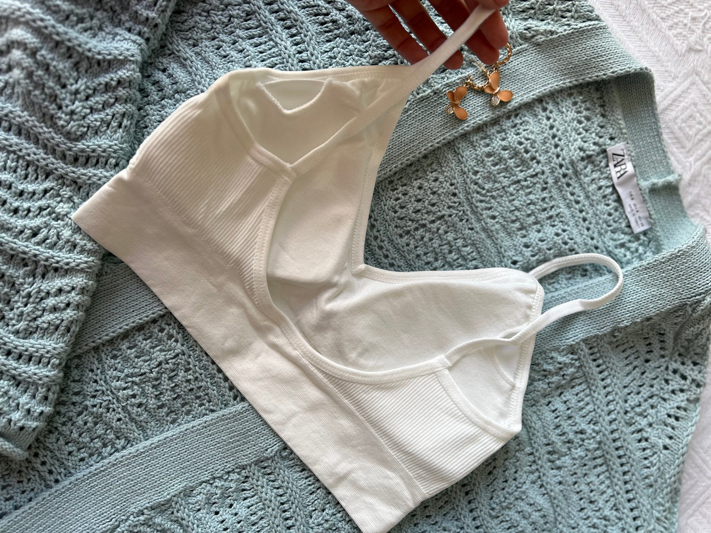 Bralette Jamie