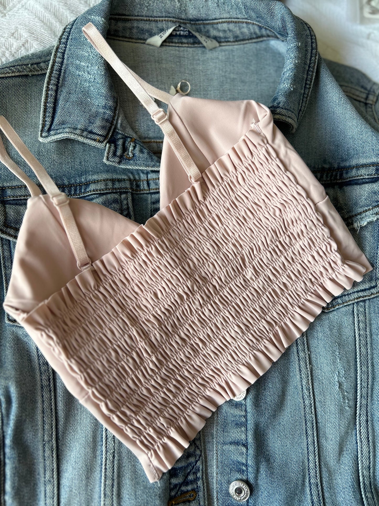 Bralette Lucy