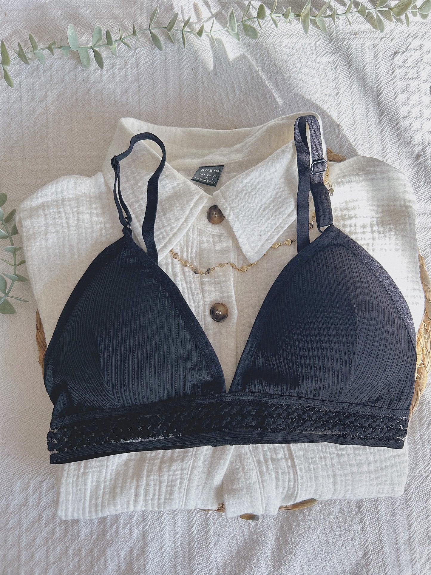 Bralette Alba