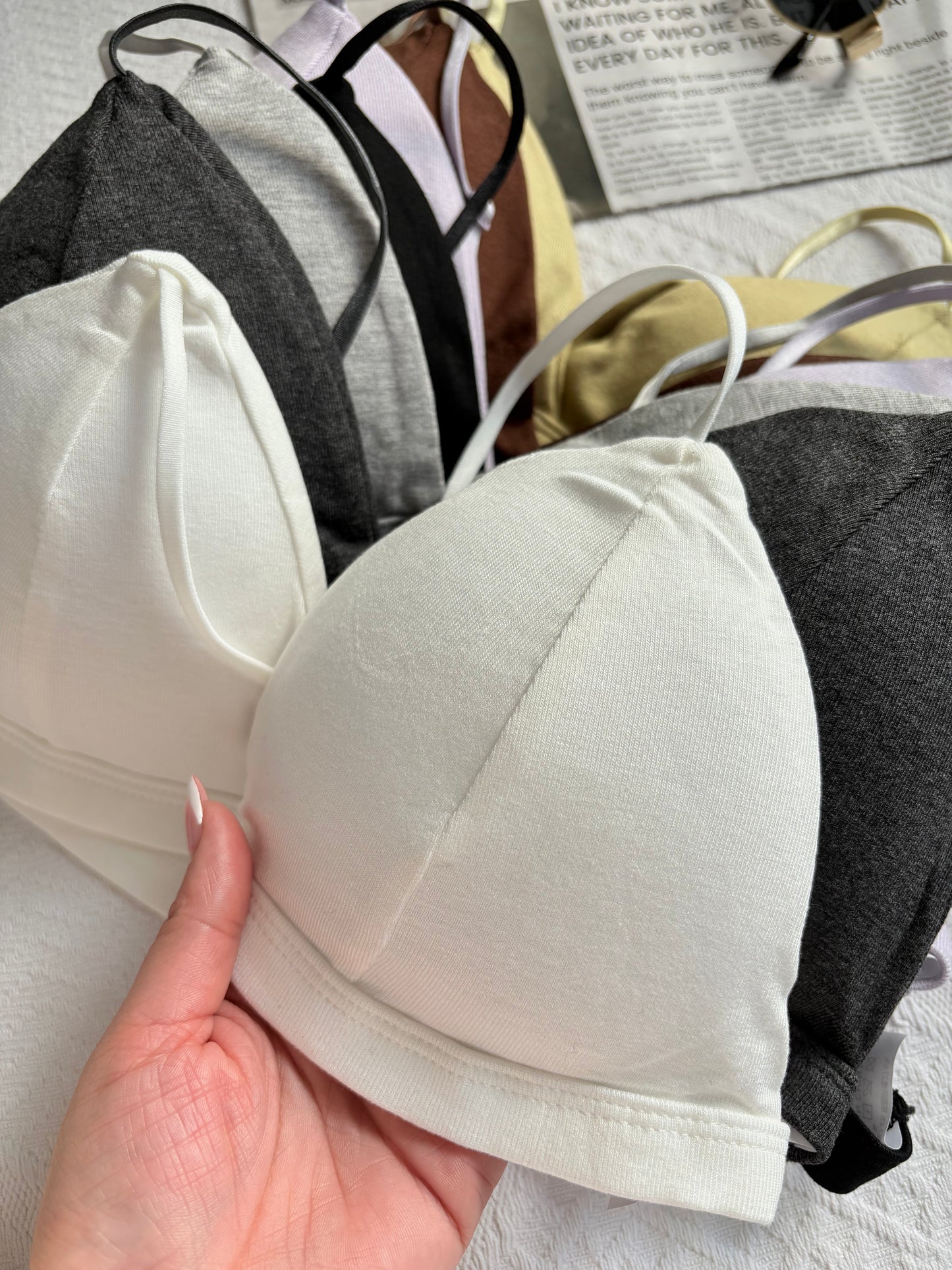 Bralette Brisa