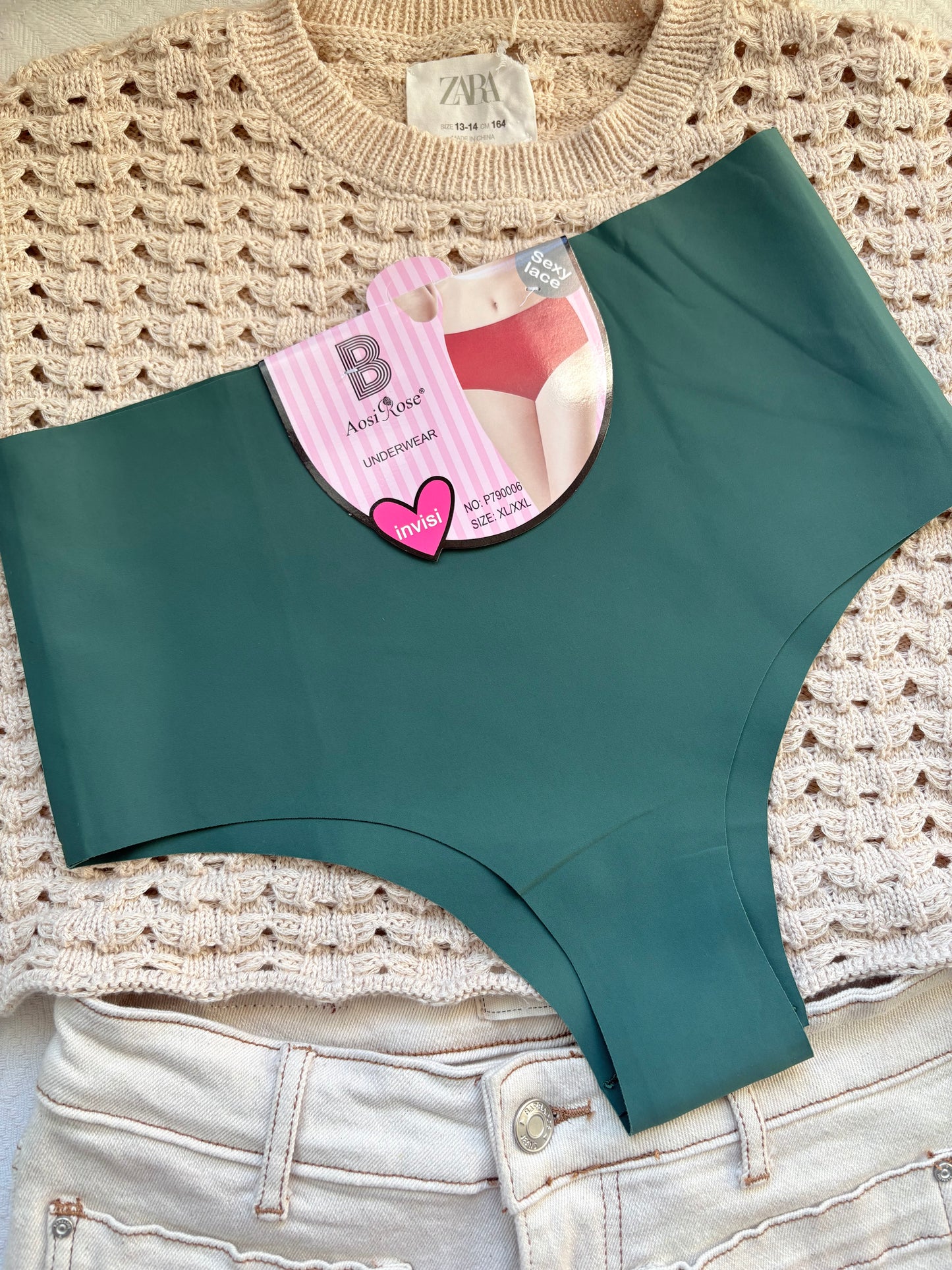 Bottom Marie L/XL