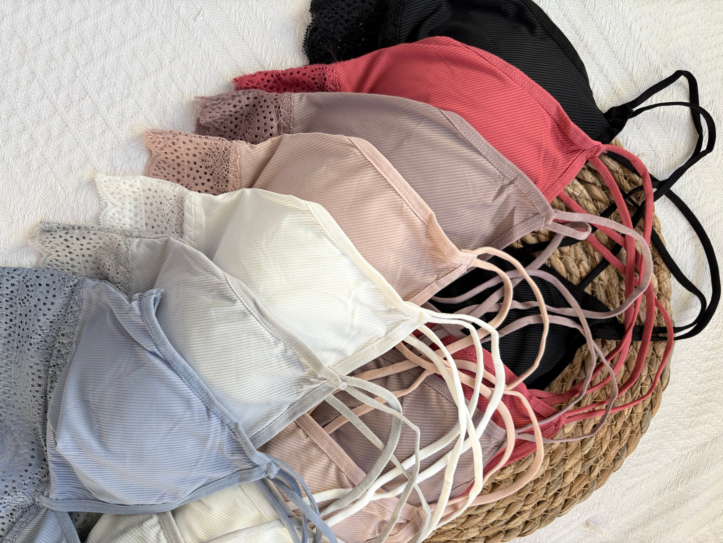 Bralette Noah