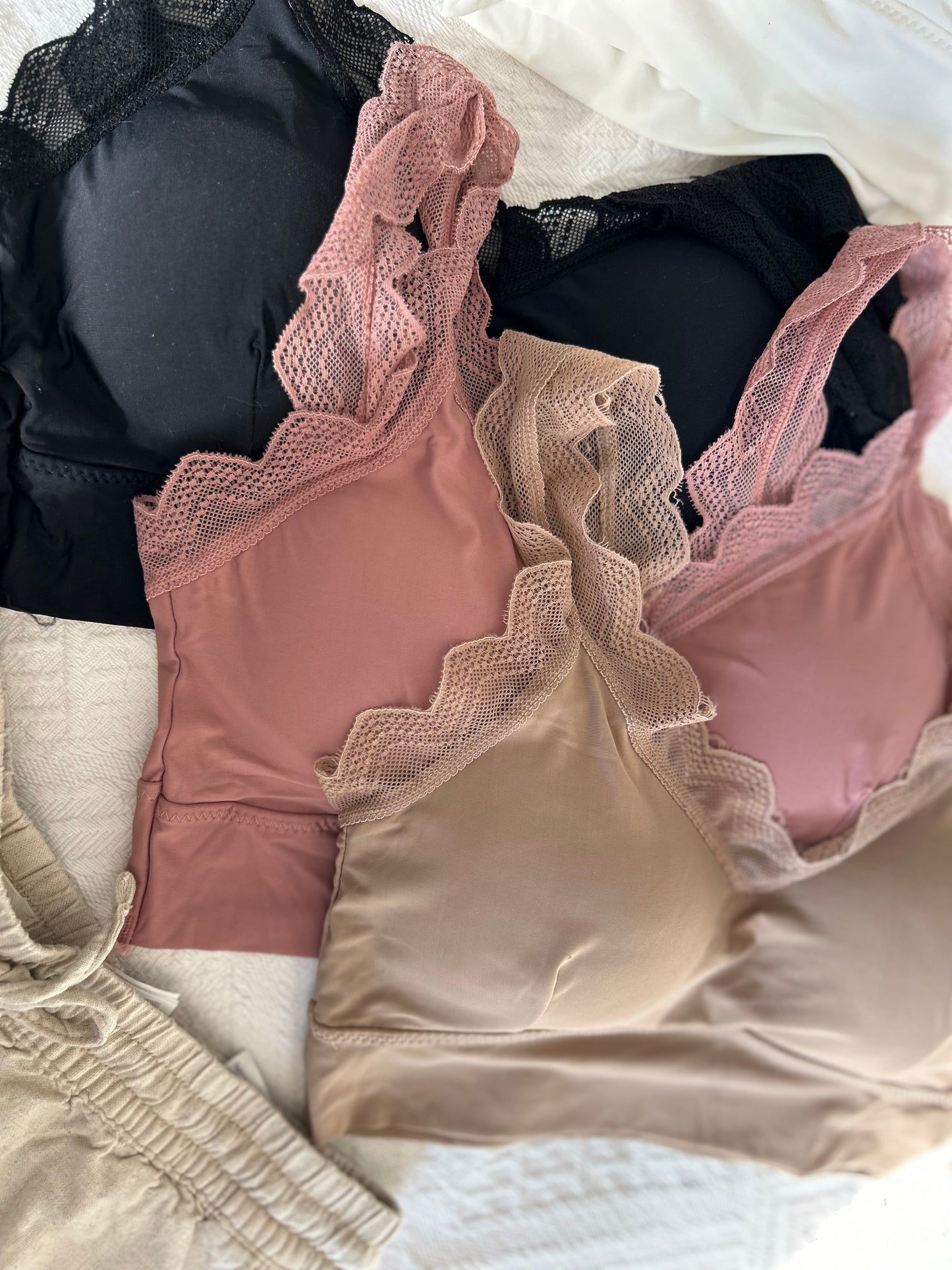 Bralette Zoe