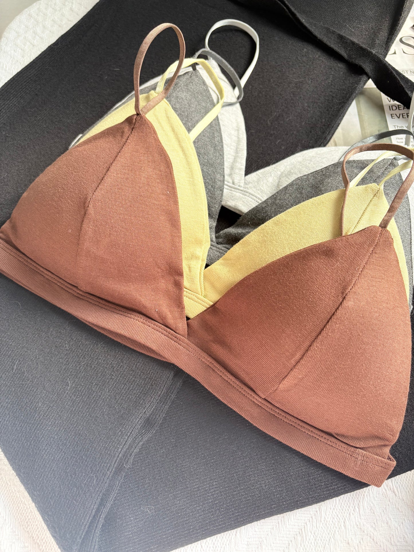 Bralette Brisa