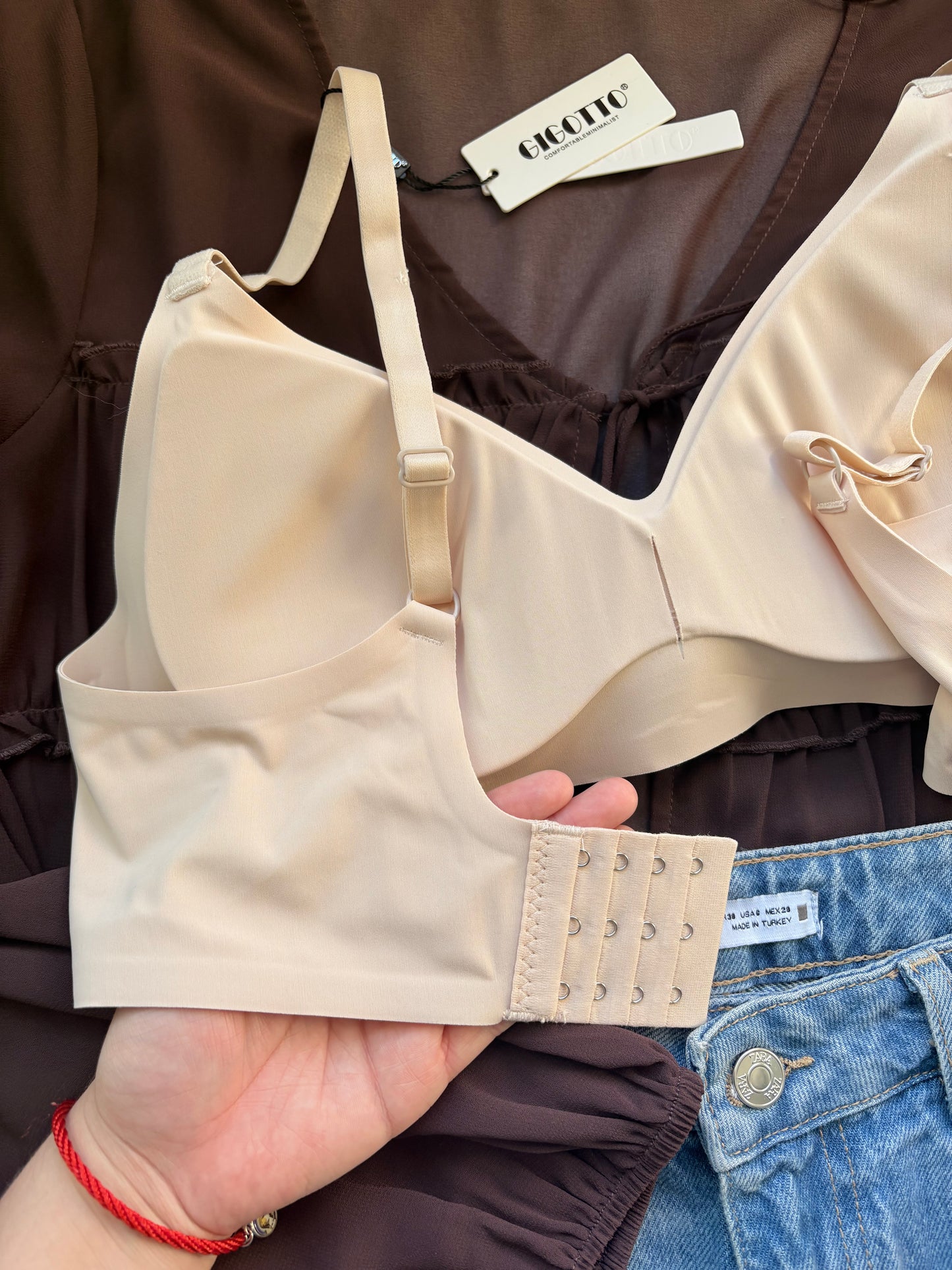Bralette Bruna