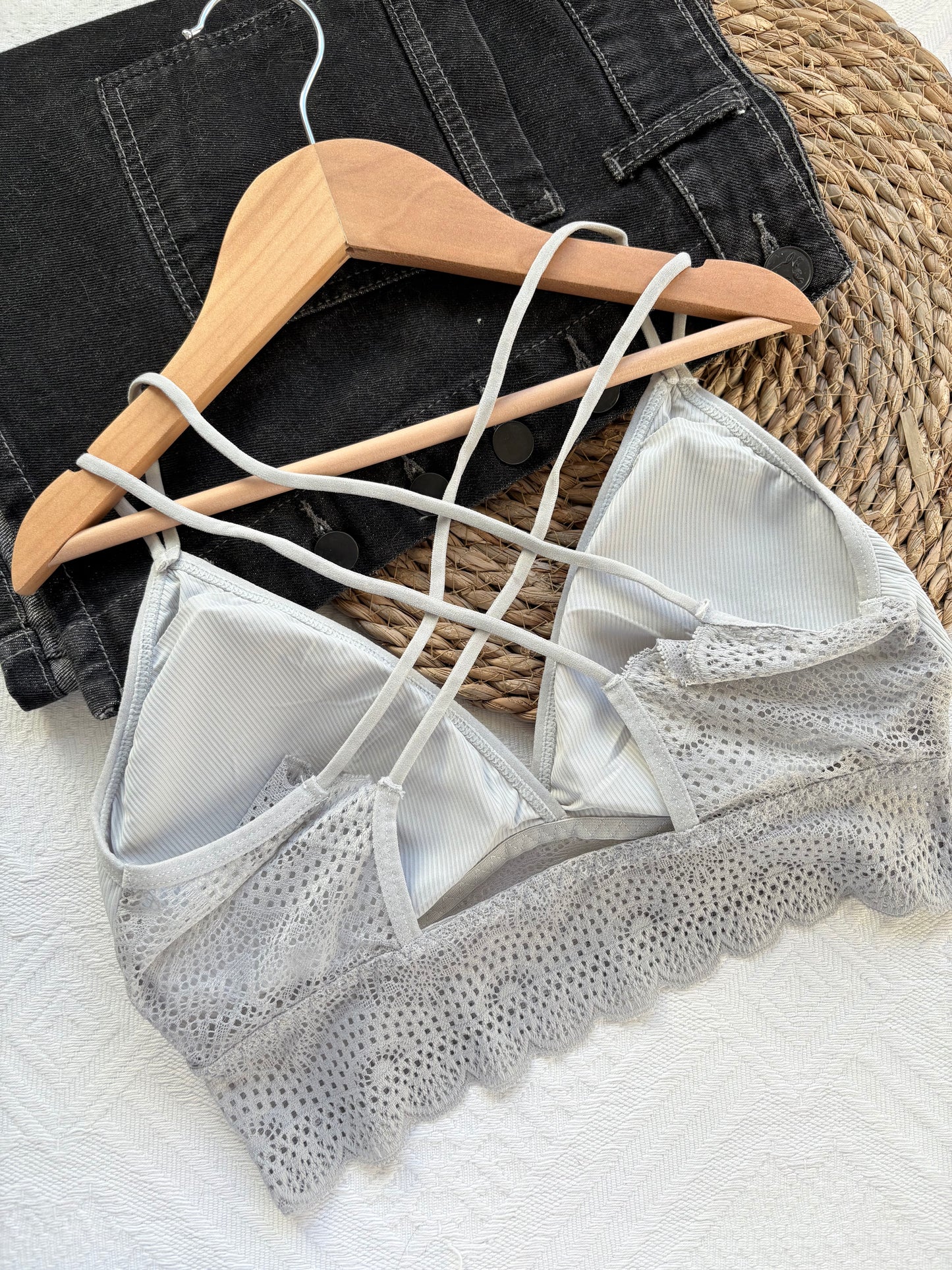 Bralette Noah