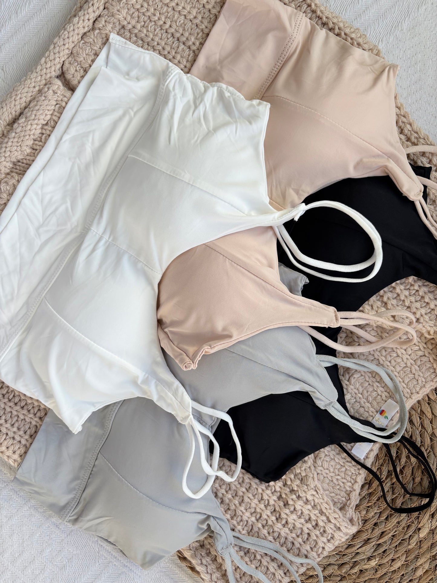 Bralette Suzie