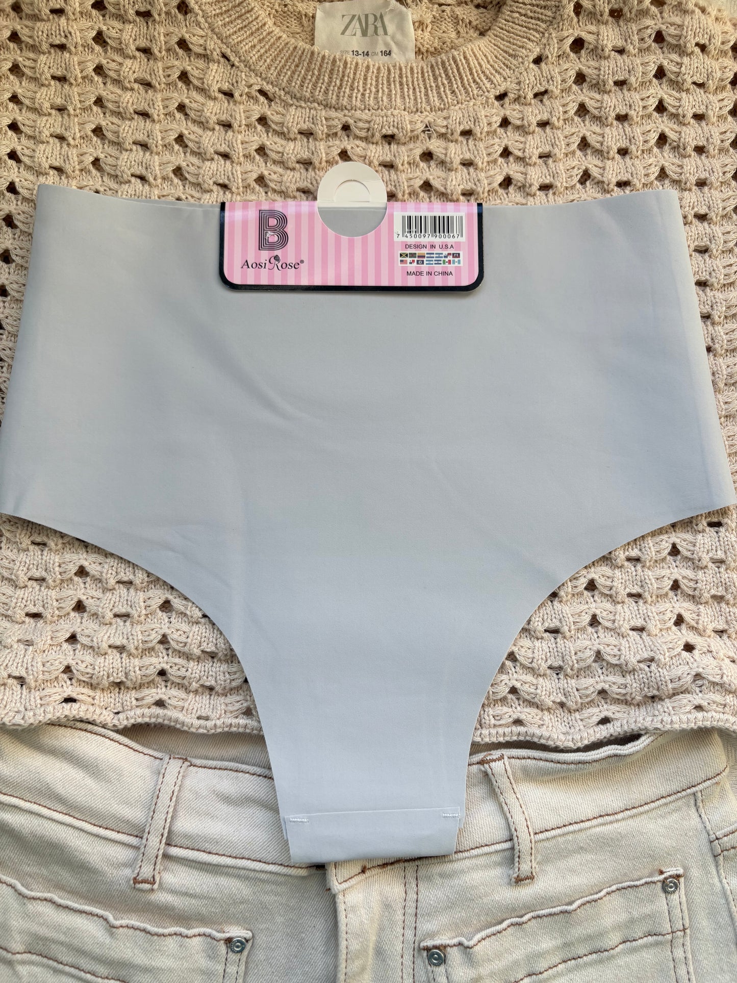 Bottom Marie M/L