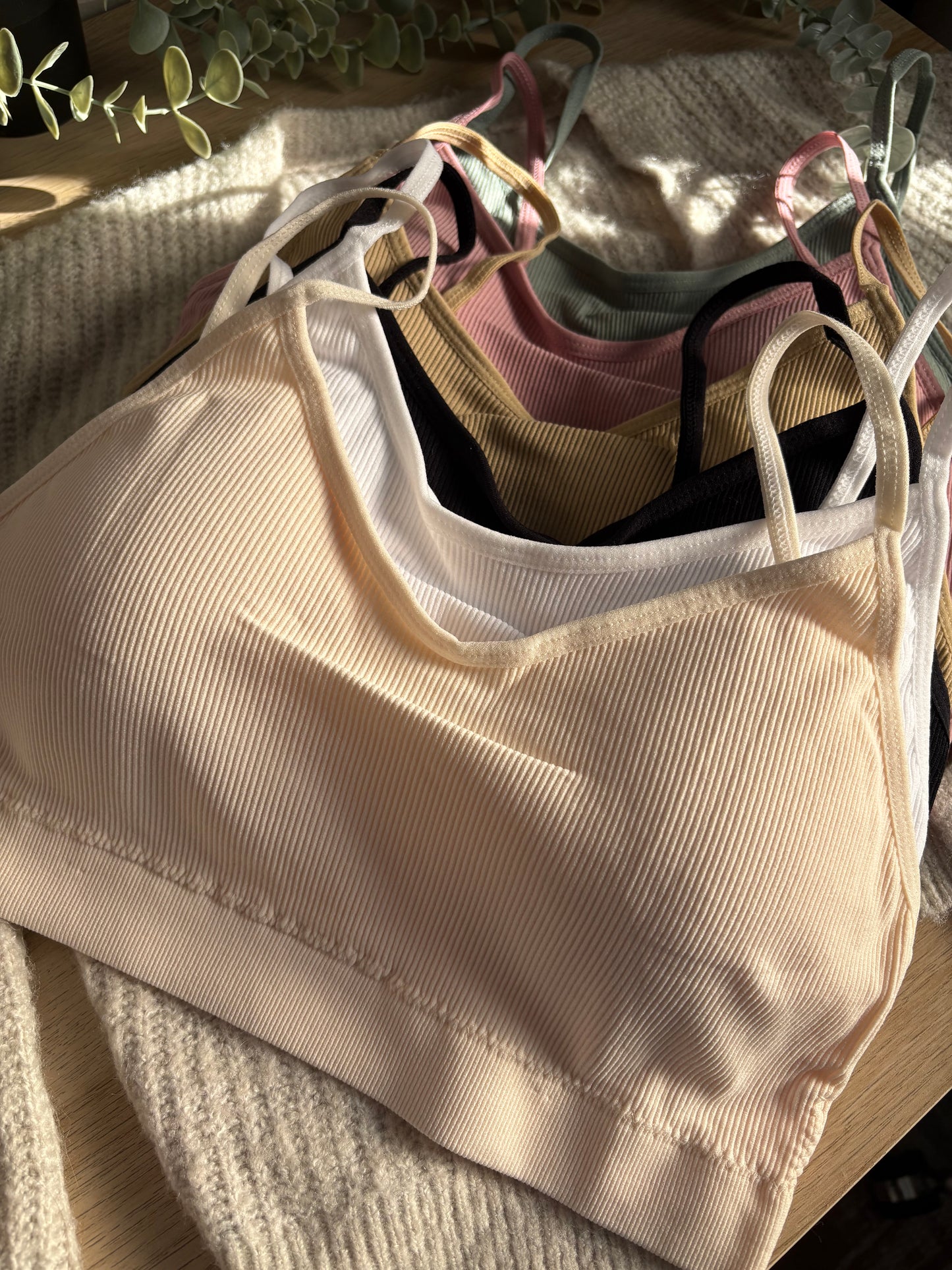 Bralette Frida