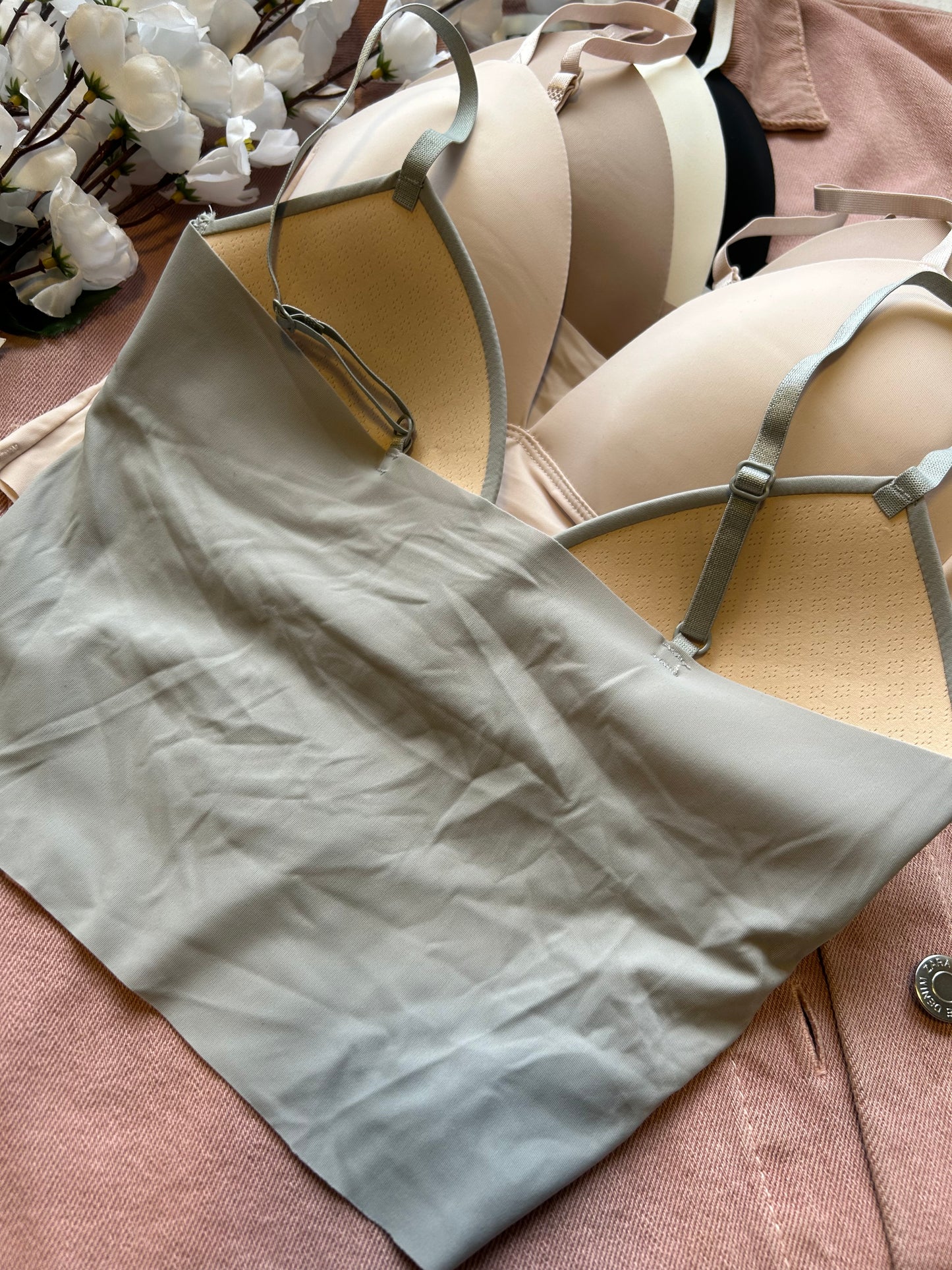 Bralette Eda