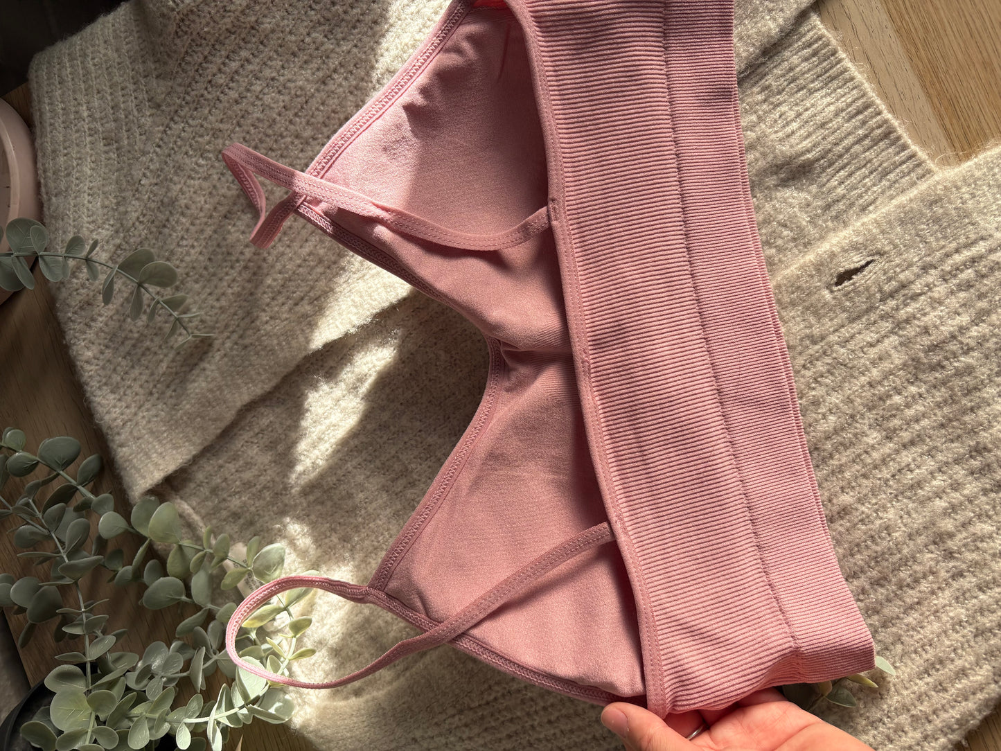 Bralette Frida