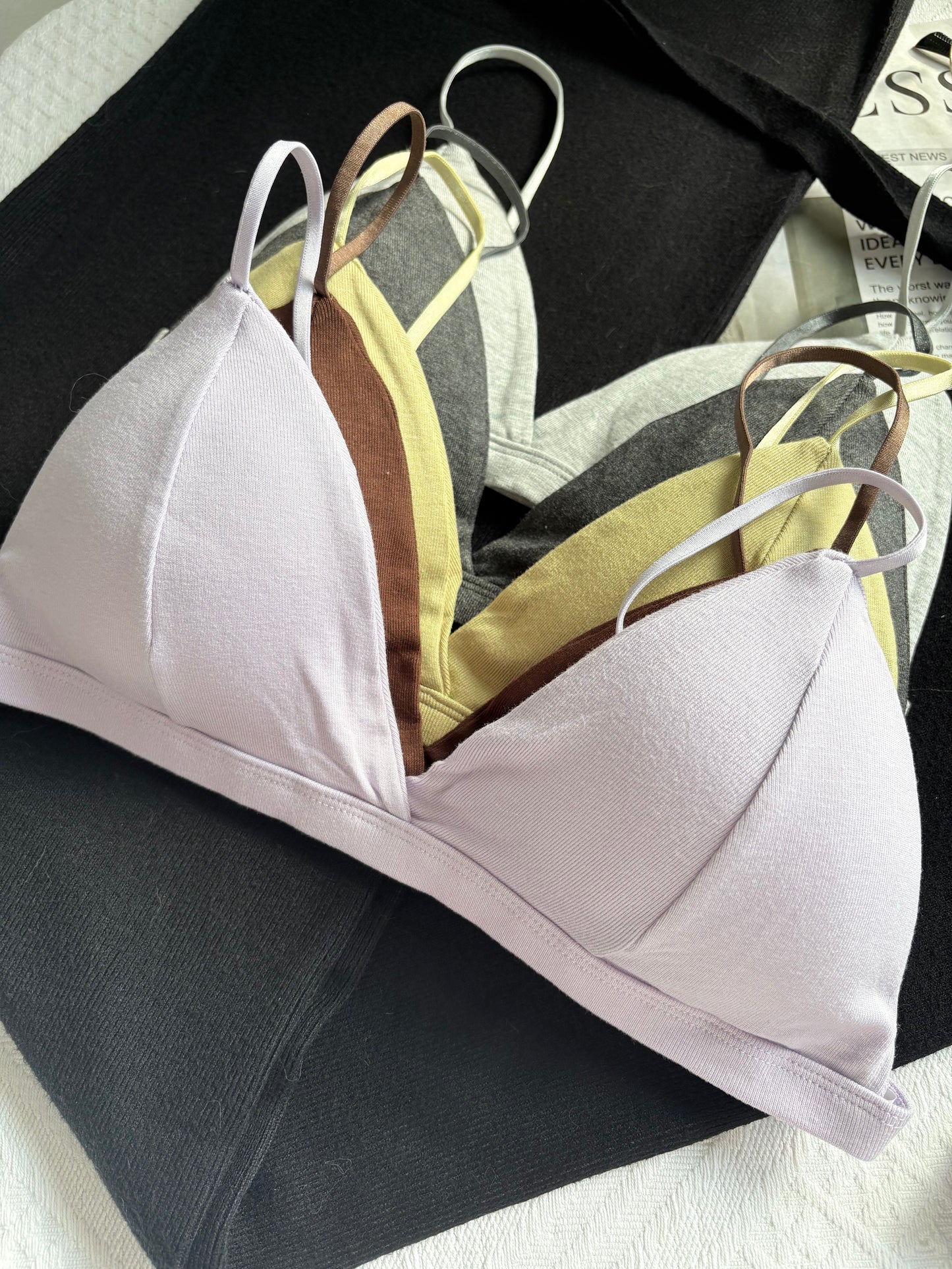 Bralette Brisa