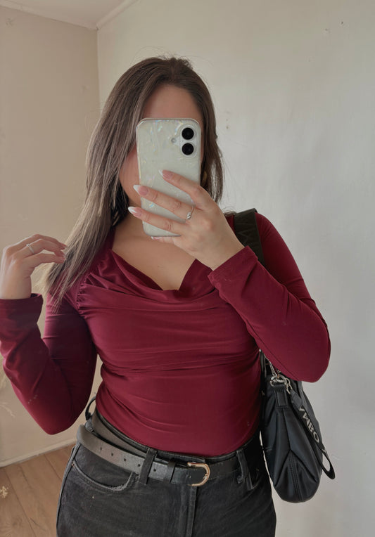Top Marie