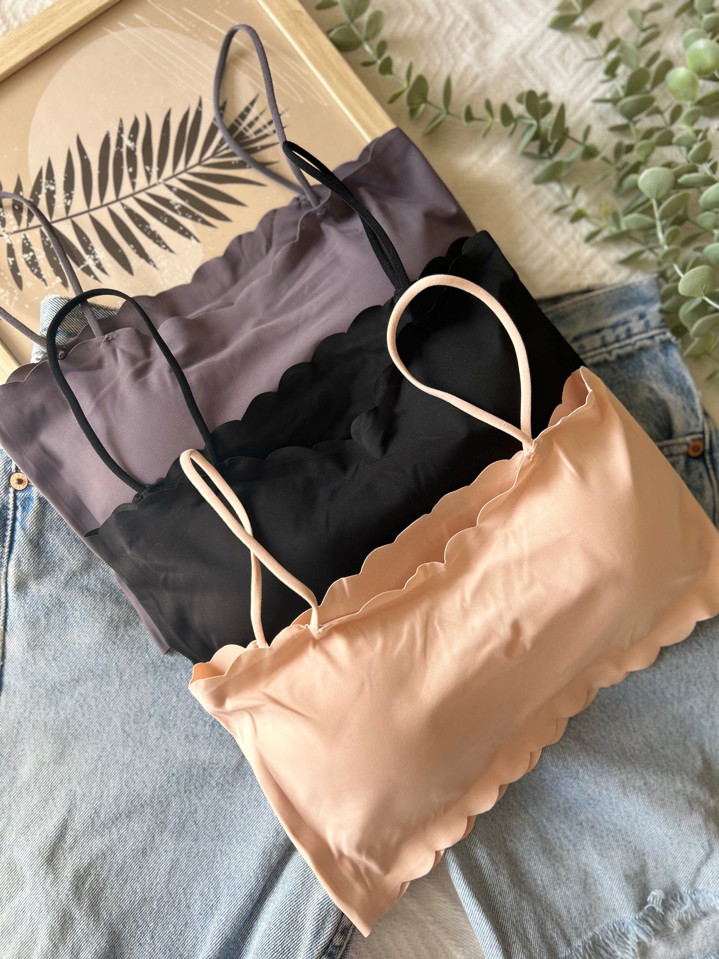 Bralette Dani