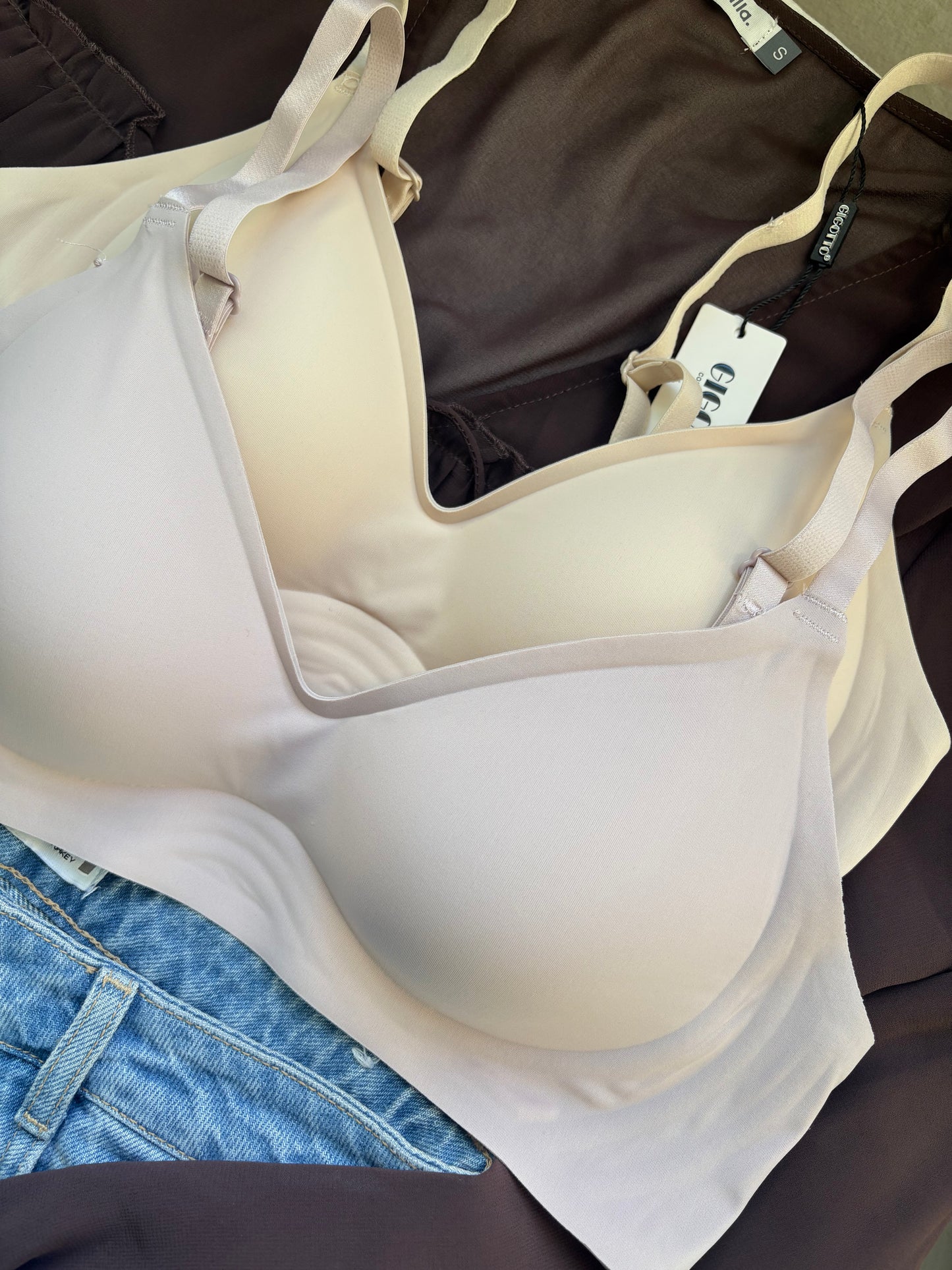 Bralette Bruna