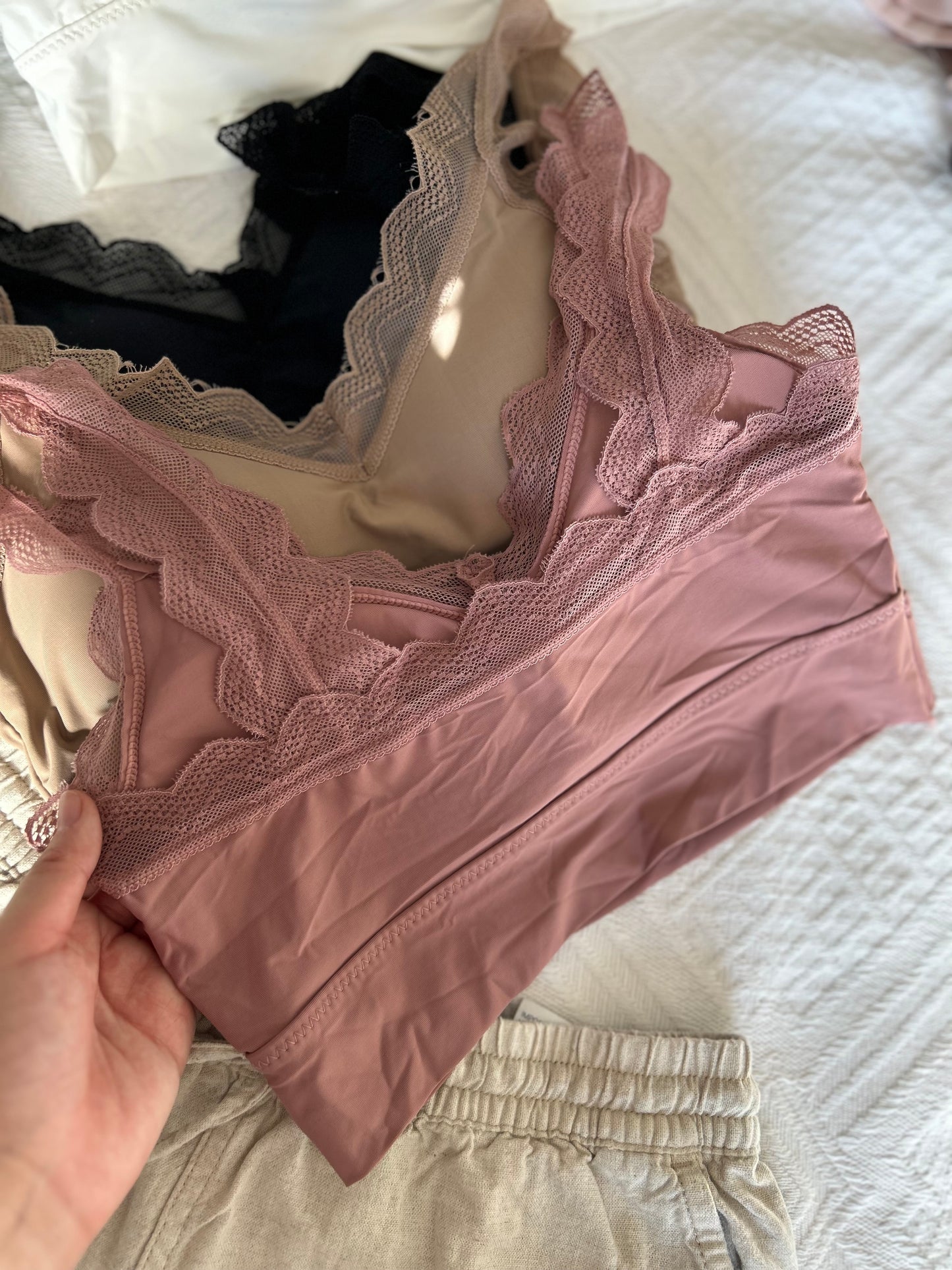Bralette Zoe