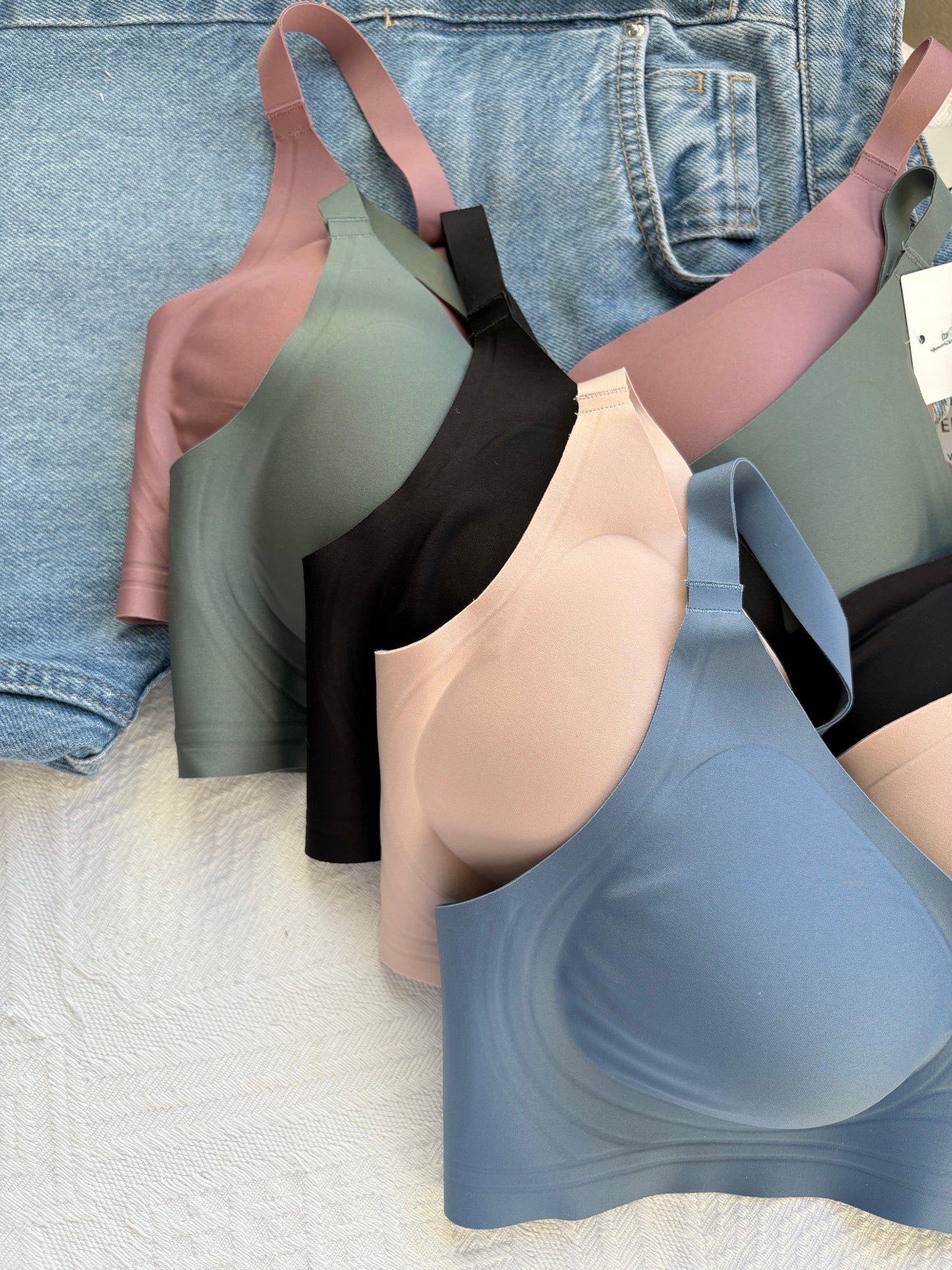 Bralette Connie
