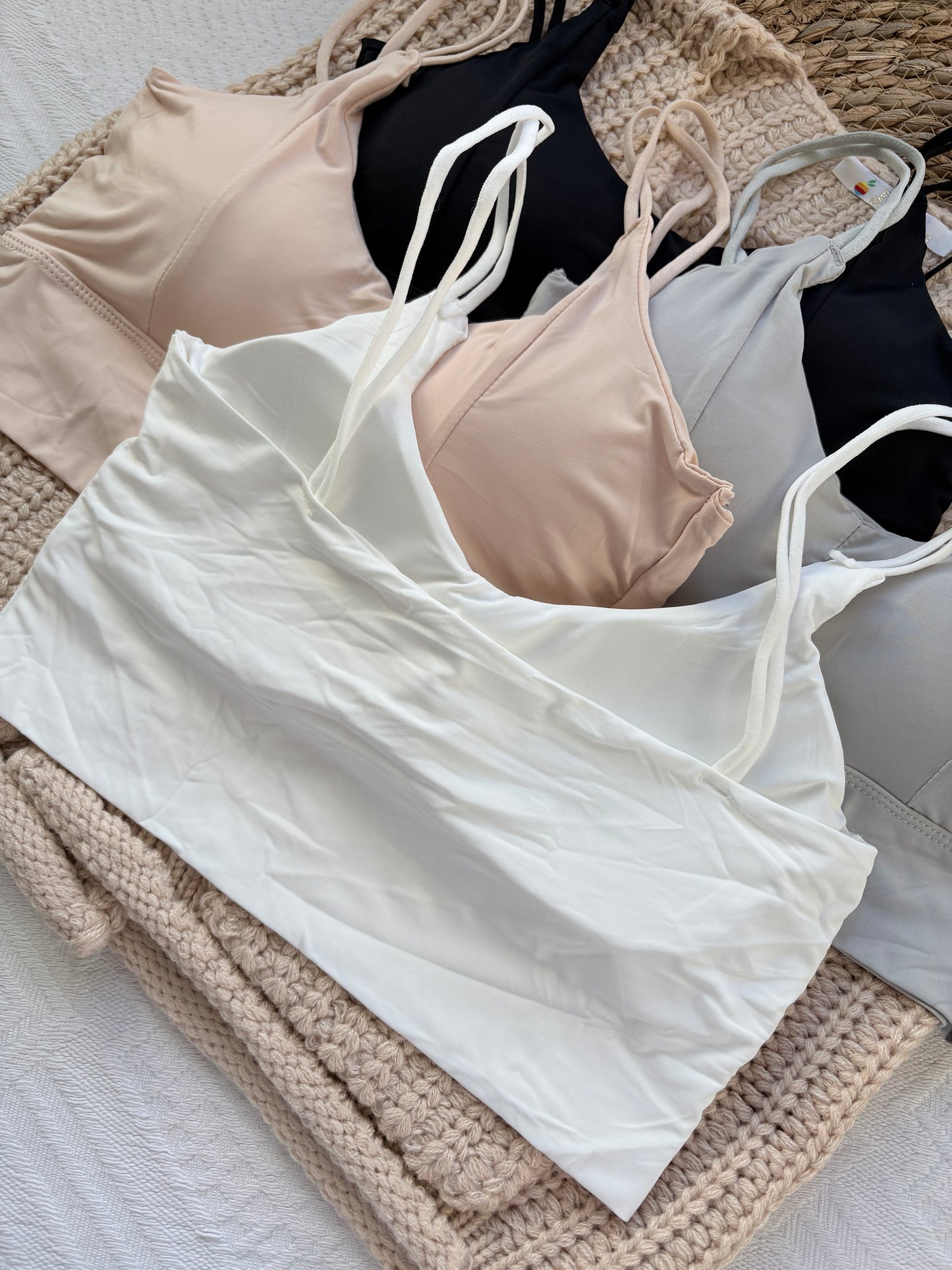 Bralette Suzie