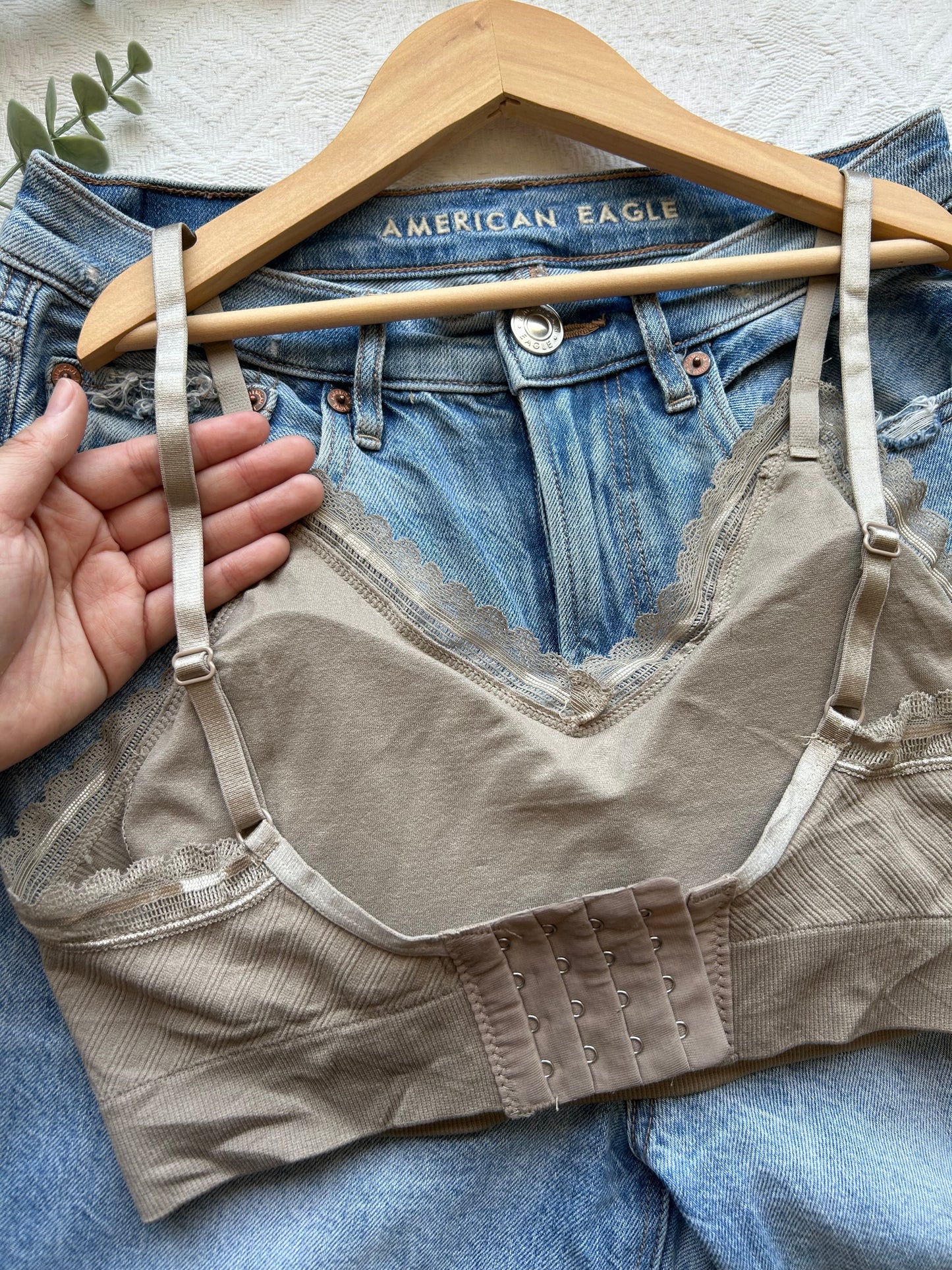 Bralette Julia
