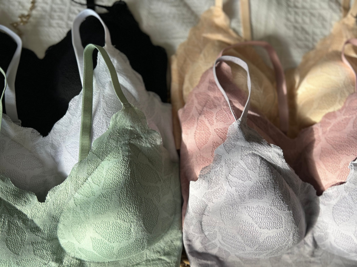 Bralette Hanna
