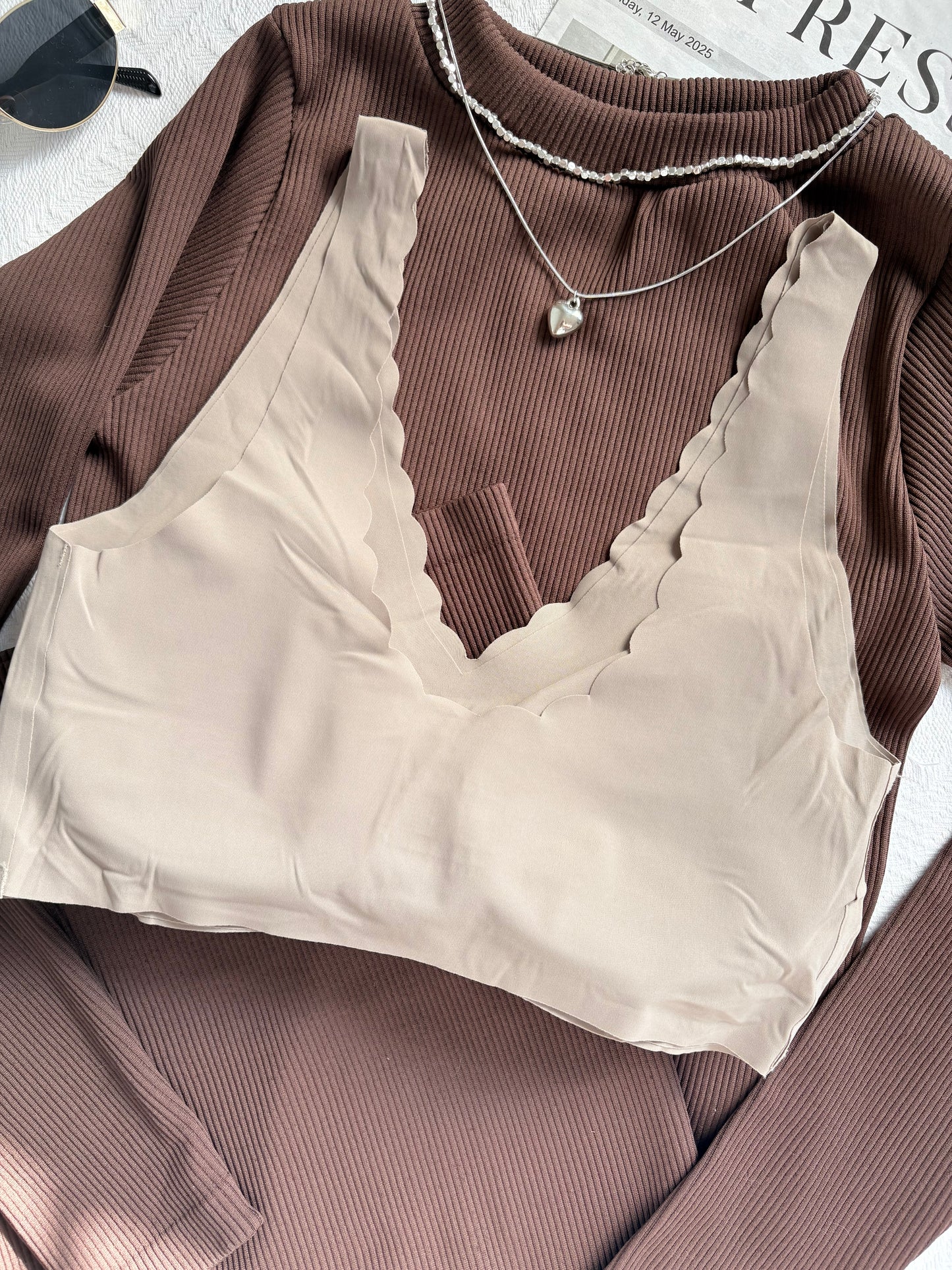 Bralette Mar