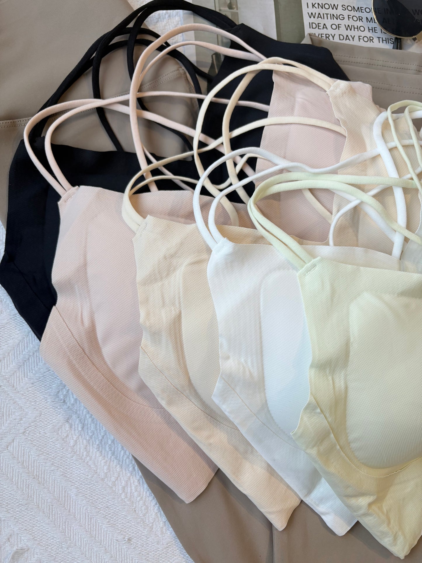 Bralette Lena
