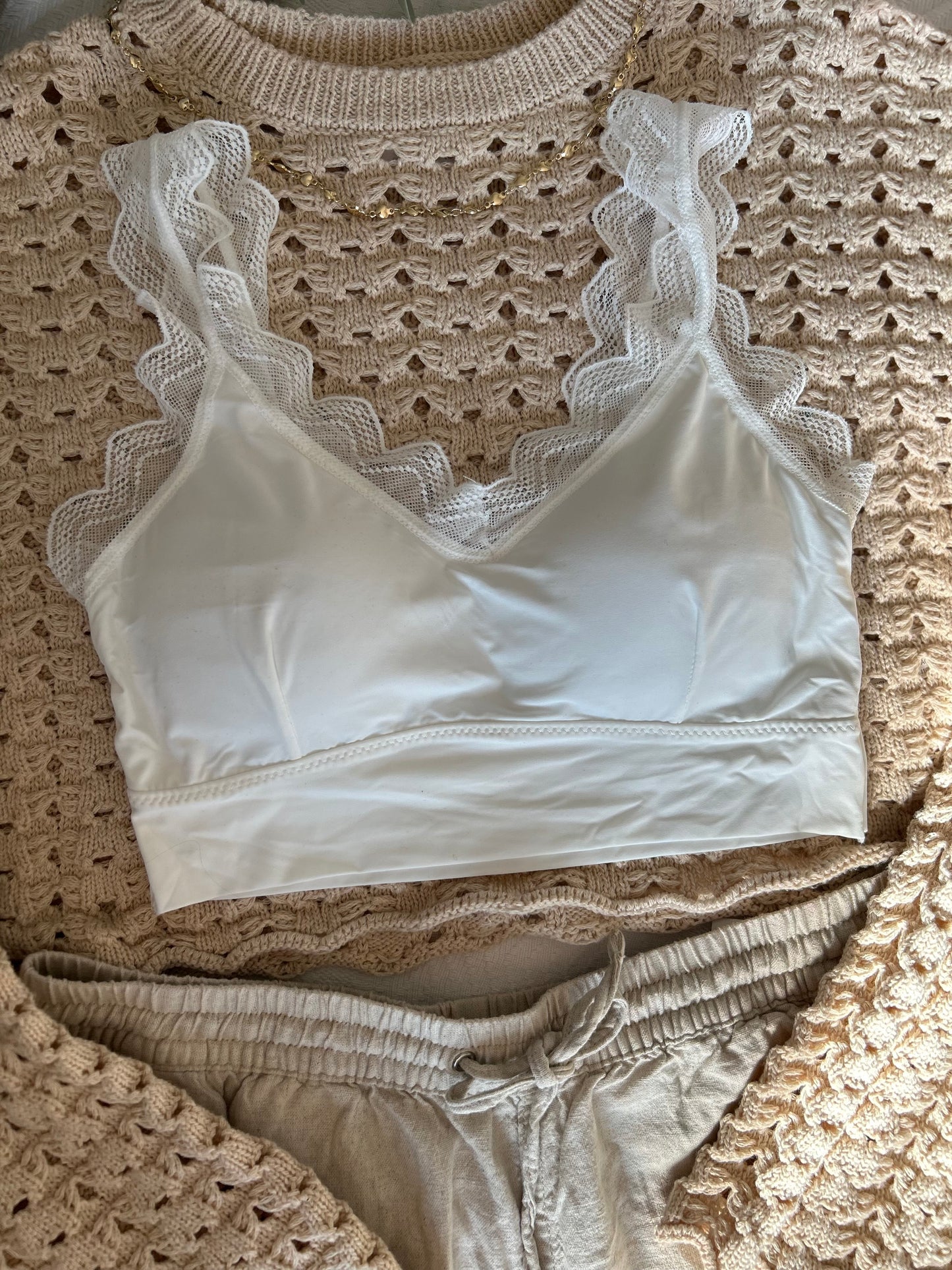 Bralette Zoe