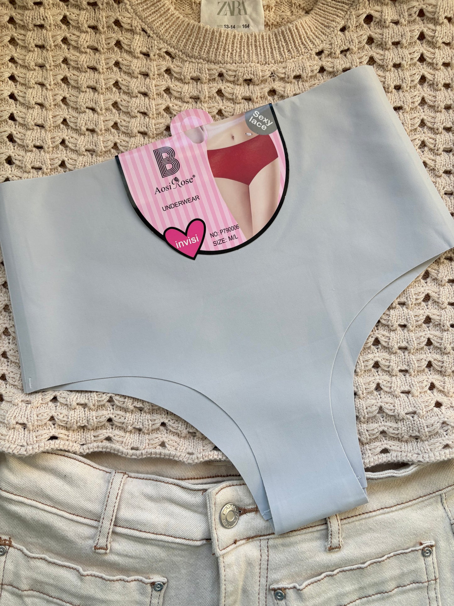 Bottom Marie M/L