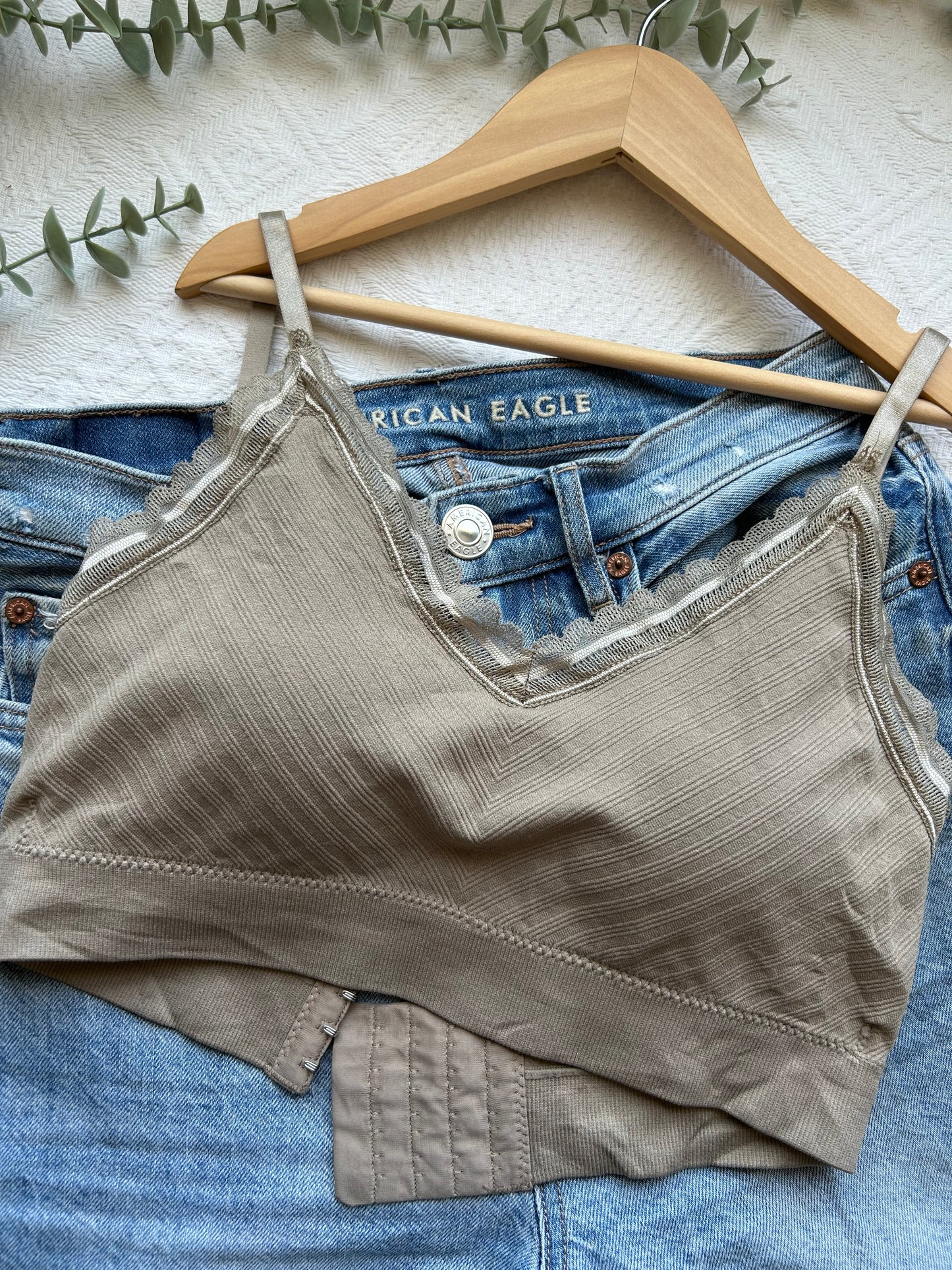 Bralette Julia