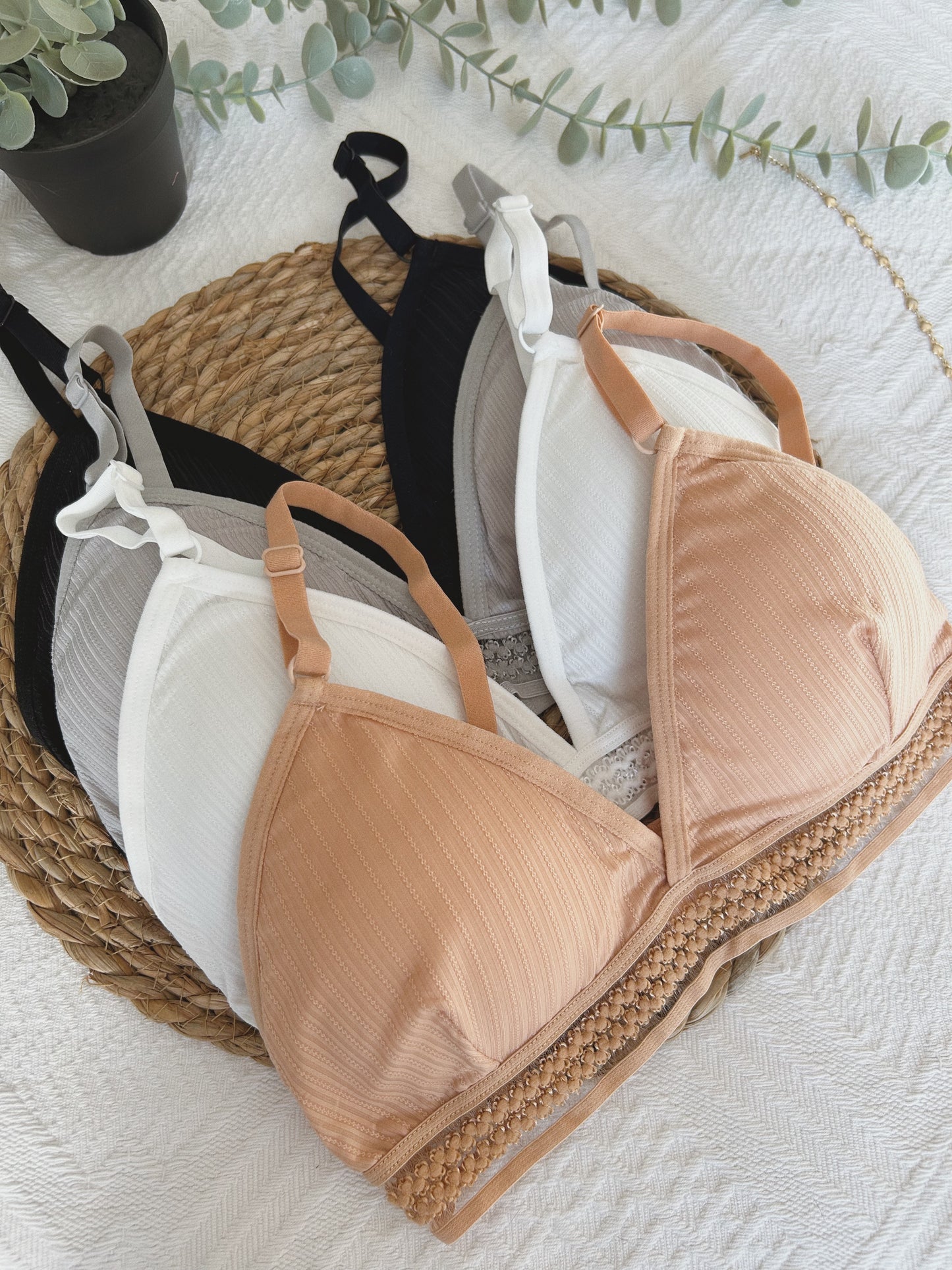 Bralette Alba