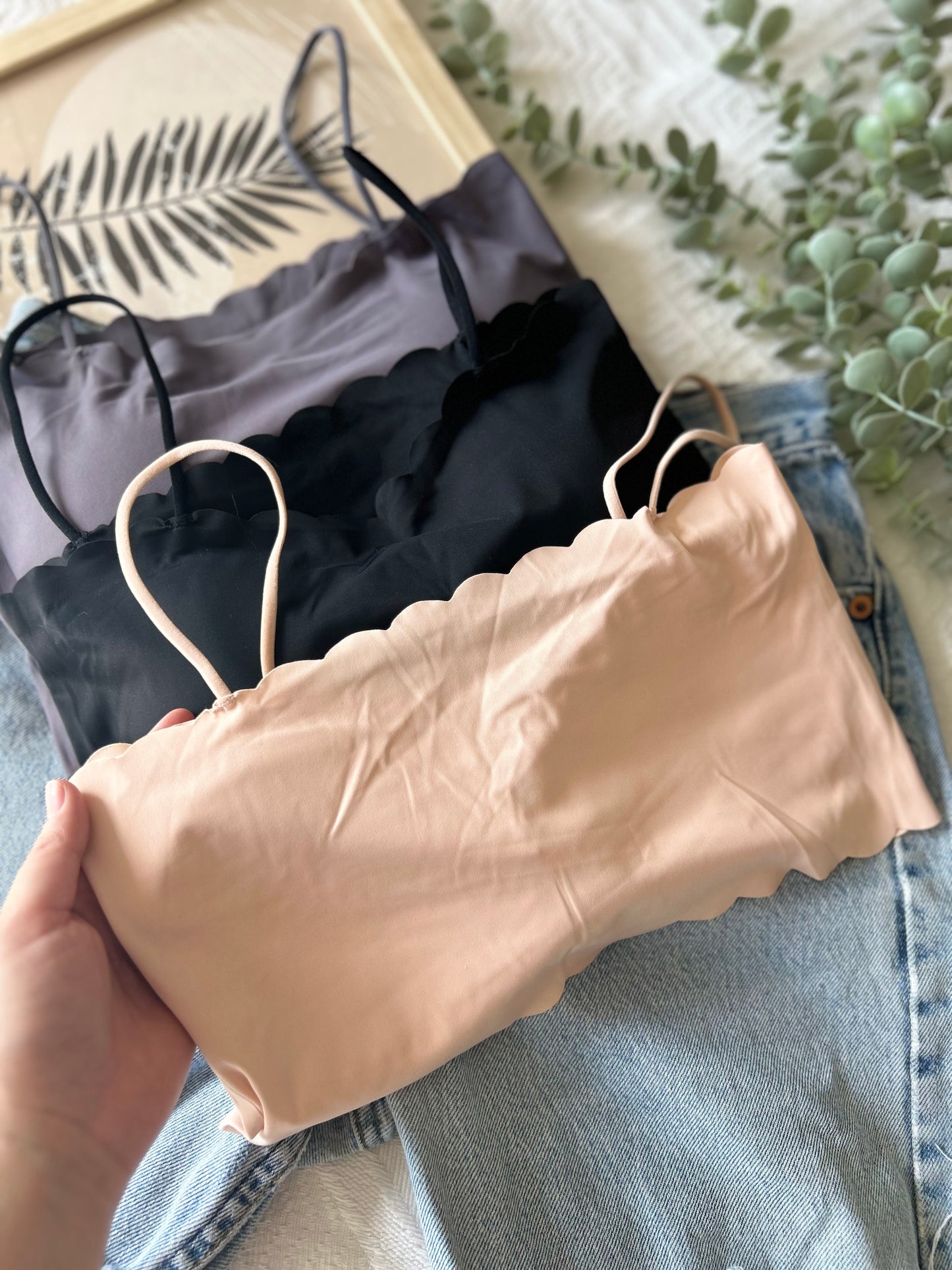 Bralette Dani