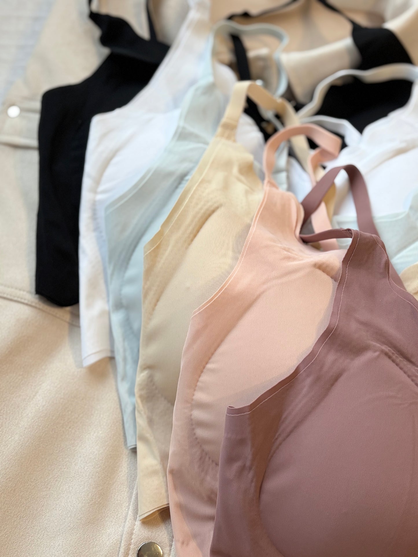 Bralette Olivia