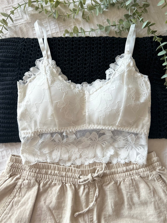 Bralette Atenea
