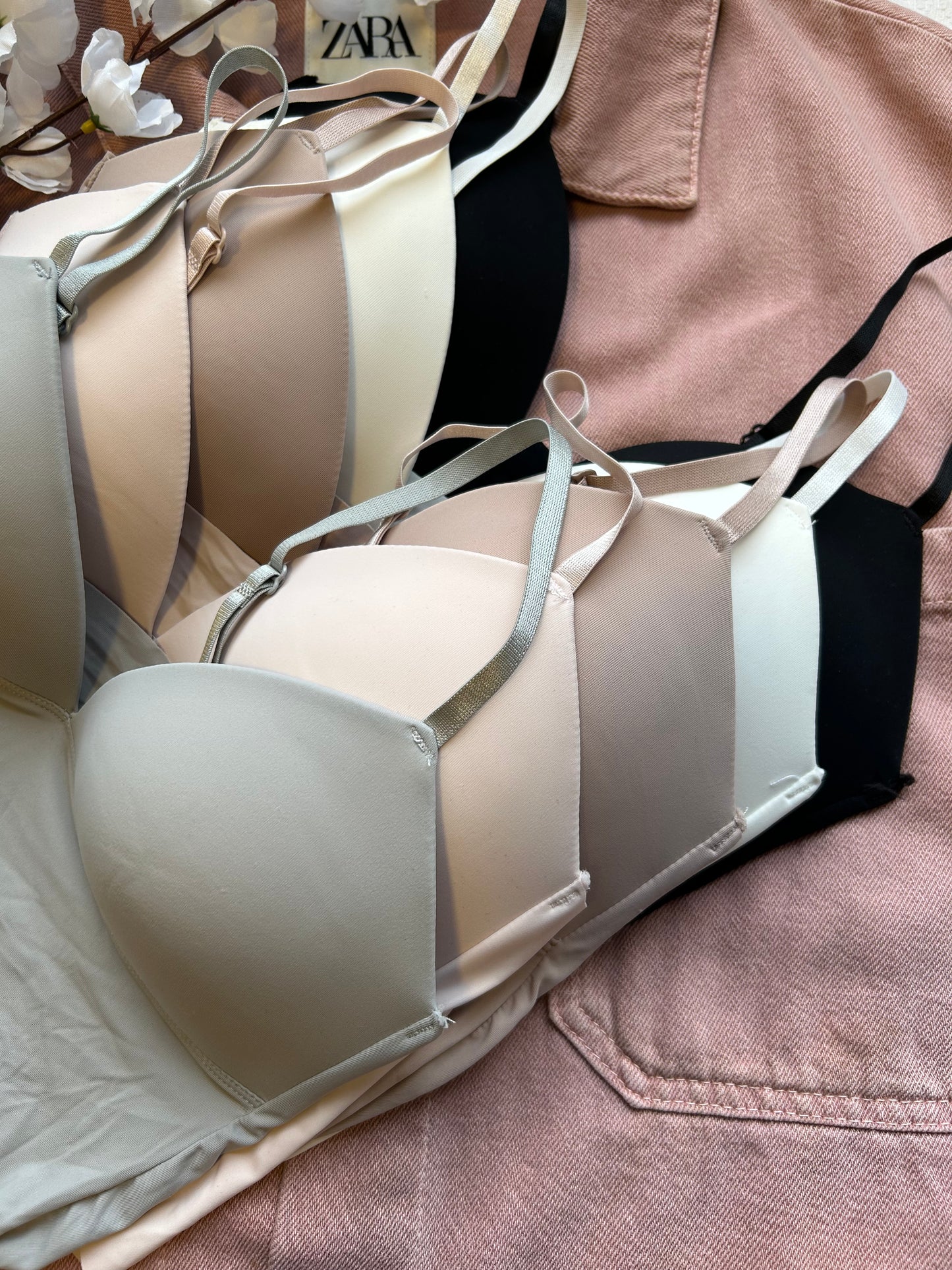 Bralette Eda